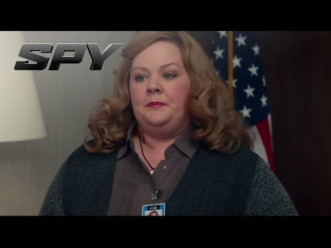 Spy: The Unrated Cut | New This Weekend on Digital HD | 20th Century FOX