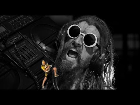 SDC Summerfest versus Rob Zombie