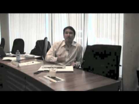 MARCOS MEDEIROS, BANCO SANTANDER - Advanced Management Program - Blended Edition