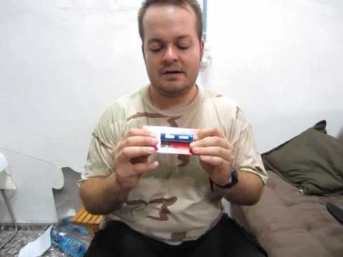 Mejoras g36 - 12-07-2013 - Camuchu airsoft