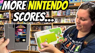 I’ve Never Seen This NES Game…
