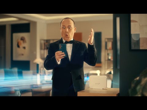 Arkadaşım yapay zekâyı arıyor, çok daha fazlasını Türk Telekom'da buluyor!