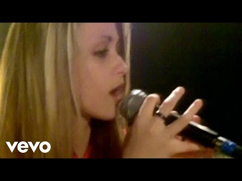 Jessica Brando - Il Colore Del Cuore (Unofficial Video)