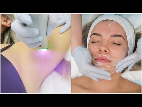 È possibile fare maschere sulla persona di gelatina Come togliere rughe su risposte di guance