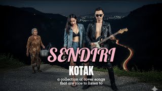 Download lagu SENDIRI - KOTAK COVER ROCK. #kotakband #sendiri mp3 Download lagu SENDIRI - KOTAK COVER ROCK. #kotakband #sendiri mp3
