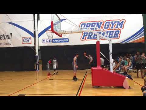 Surf City wins 57-44 over Team Create Gauntlet - OGP Championship