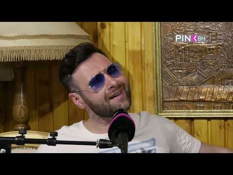 Putujmo Pričajmo Pjevajmo - Emsija, naš Almir Delić i Grad Maglaj (13.06.2021)