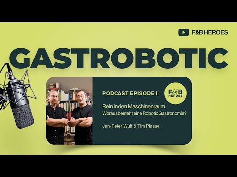 Podcast video