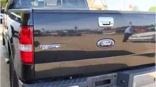 preview picture of video '2006 Ford F-150 Used Cars Northport AL'