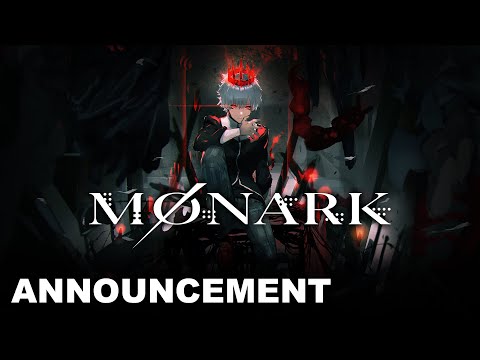 MONARK - Announcement Trailer (PS4, PS5, Nintendo Switch, PC) thumbnail