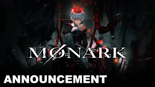 MONARK (PC) Steam Key GLOBAL
