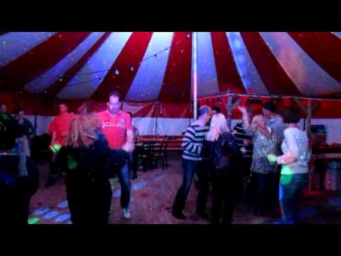 Koninginnedag SVD Driewegen