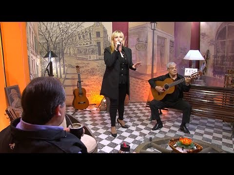 ENTRE MATES Y GUITARRAS PROGRAMA 231 - 18 DE NOVIEMBRE DE 2017