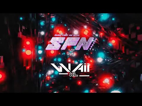 SFN X WAII KL (SIMON DOMINIC Ft MY HUMPS)