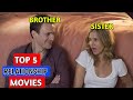 Top 5 Brother Sister Relationship Movies List Hindi