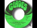 Latimore   If You Were My Woman