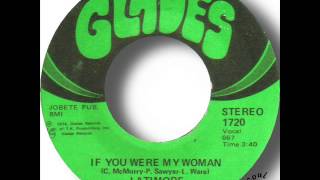 If You Were My Woman Music Video