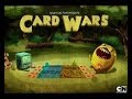 Adventure Time: Card Wars Gameplay Ep.7 The end ...