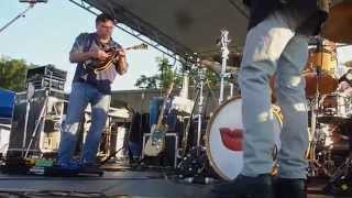 The Breeze "High On a Mountain Top" Parkersburg Homecoming 8-16-15