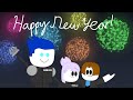 Last Video of the Year! (Bacon Hair Animation)