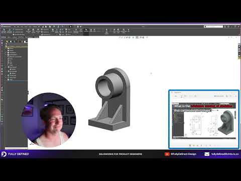 CAD Challenge 2024-03-11