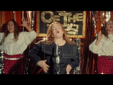 Grace Davies - Another Night (Official Video)