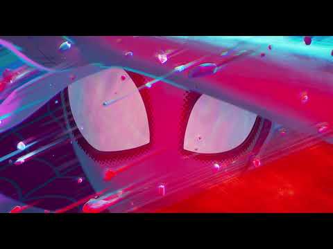 SPIDER-GWEN Complete Suite - ACROSS THE SPIDER-VERSE