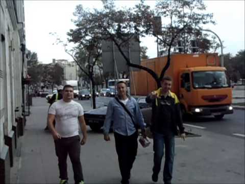 basta ZWYKła HISTORIa (Jedna Zwrotka).wmv