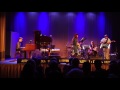 Dance Me Home - John Scofield 23.04.2017
