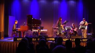 Dance Me Home - John Scofield 23.04.2017