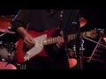 Albert Lee: Restless (by Carl Perkins)