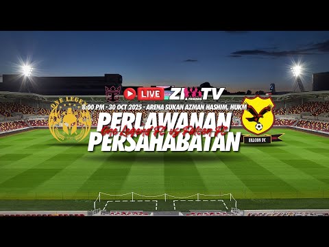 (LIVE) ONE LEGEND FC vs FALCON FC