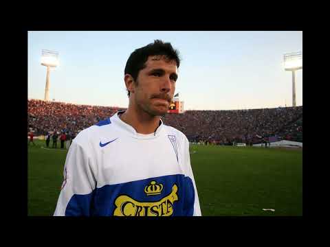 Entrevista / FACUNDO IMBODEN - Ex futbolista (08-08-2023)