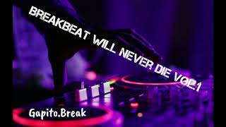 Download lagu SET BREAKBEAT 2022 - BREAKBEAT WILL NEVER DIE VOL.1 mp3