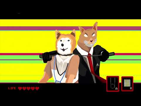 [BGA] Lunatic Sounds - Bring Back The Beat