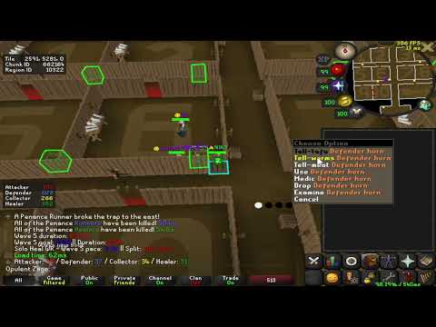 10 46 Normal Leech Defender