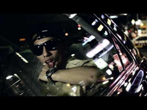 RAU DEF - DYNA MIC (Produced by JASHWON)