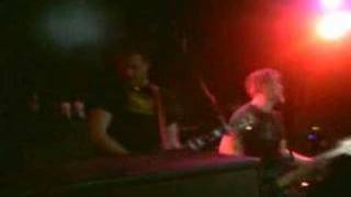 My Scandinavian Ride-The Hurt Process