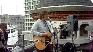 Fightstar - 99 Live Acoustic