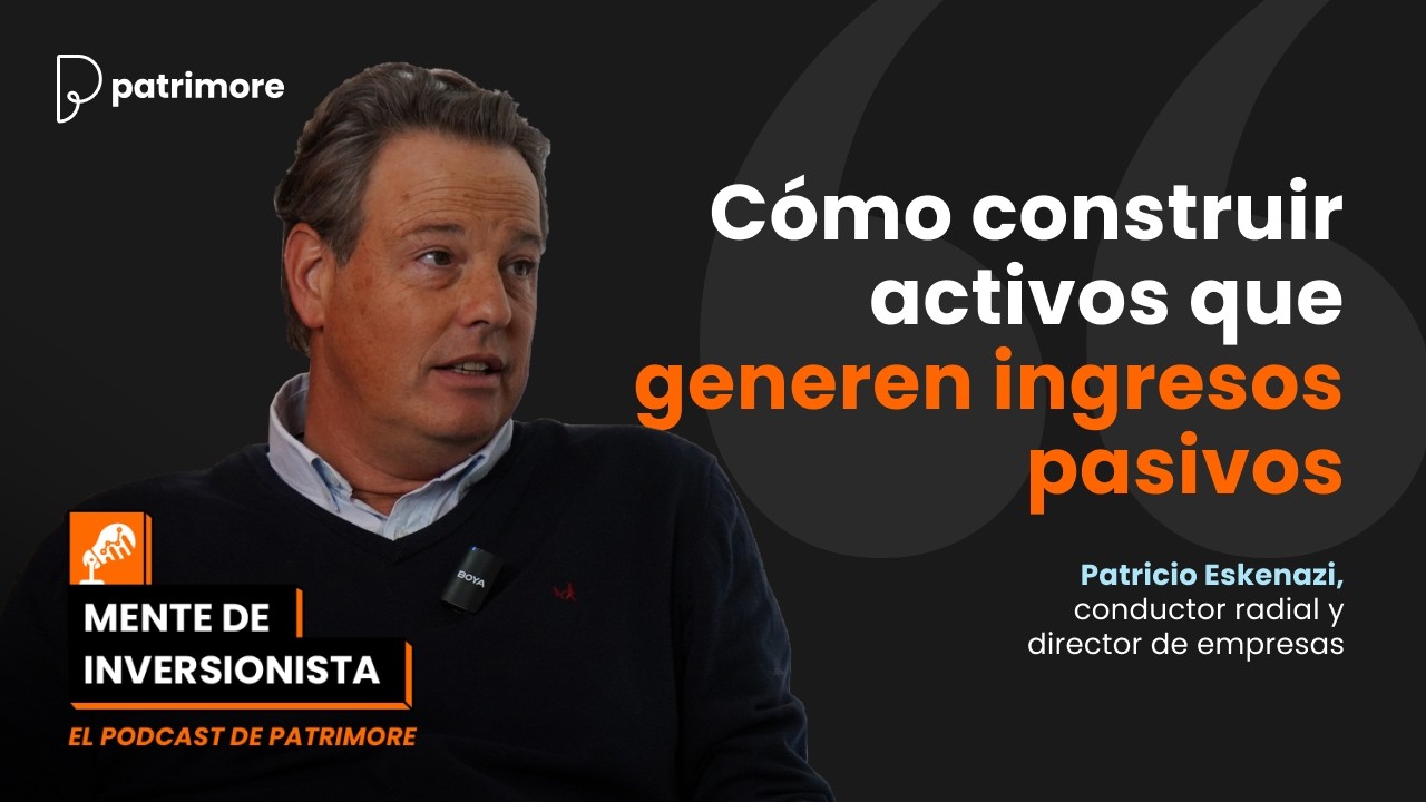 Cómo invertir bien desde joven