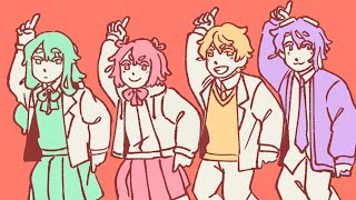 Cover art for Solar System Disco