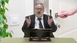 איסור יחוד | תרי"ג מצוות | הרב בנימין מועלם