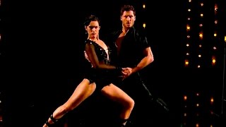 【HD】DWTS 20-10 Finals Rumer Willis &amp; Val Chmerkovskiy FREESTYLE Dancing With the Stars
