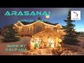 Arasanai  Lyrical Video | Christmas Reemix  | Tamil Christian Song  |  Kalpana | Music Mindss |