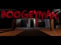 Boogeyman Game