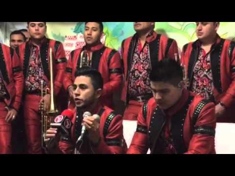 Entrevista con Banda Carnaval en La Paz BCS