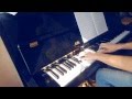 Louane - Tourne - Piano Cover 