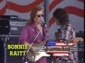 Bonnie Raitt - I Can't Help Myself (Live at Farm Aid 1985) - Farm Aid Bonnie Raitt - I Can't Help Myself (Live at Farm Aid 1985)