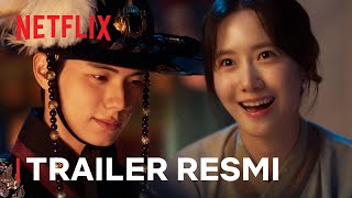 Sinopsis 'Bon Appetit, Your Majesty', On Going di Netflix: Koki Berbakat Lintasi Waktu ke Era Joseon
