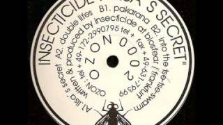 Insecticide - Lisa's Secret